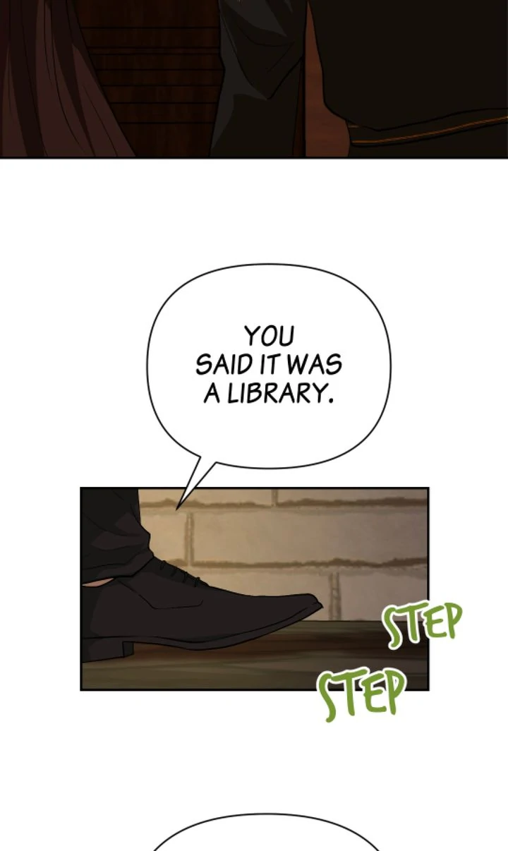 The Way to Protect the King chapter 23 page 6