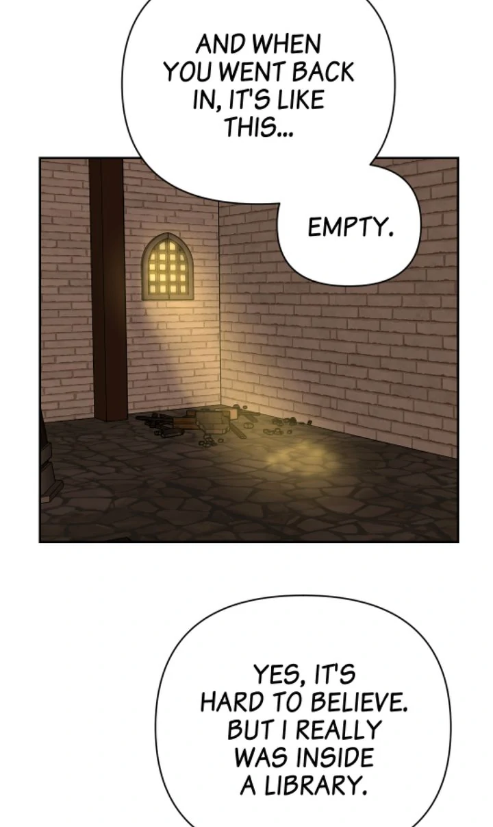 The Way to Protect the King chapter 23 page 7