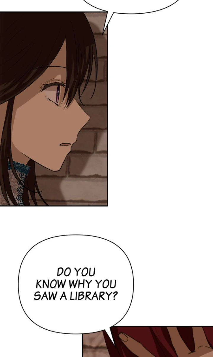 The Way to Protect the King chapter 23 page 8