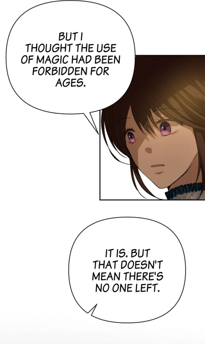 The Way to Protect the King chapter 23 page 18