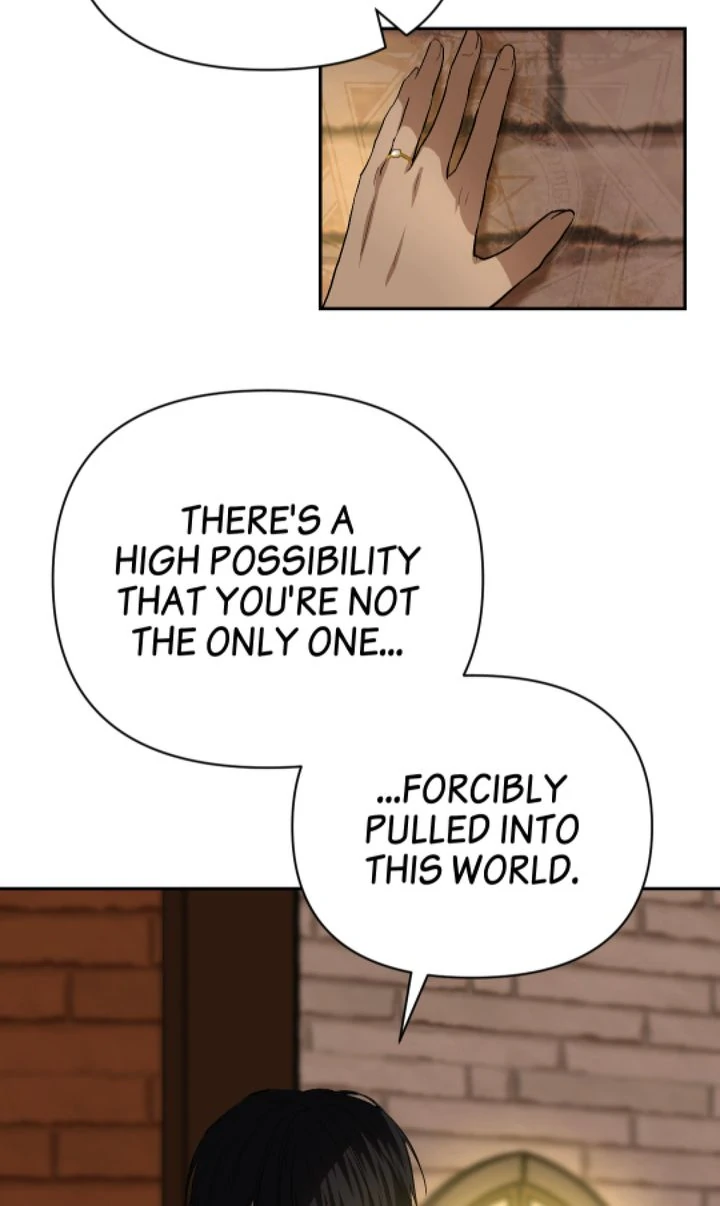 The Way to Protect the King chapter 23 page 27