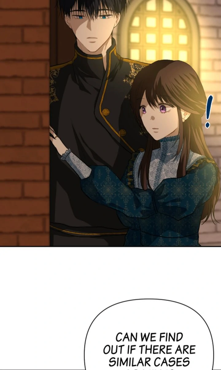 The Way to Protect the King chapter 23 page 28