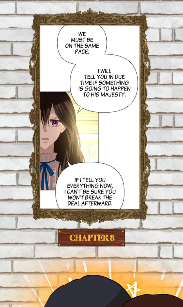 The Way to Protect the King chapter 23 page 33