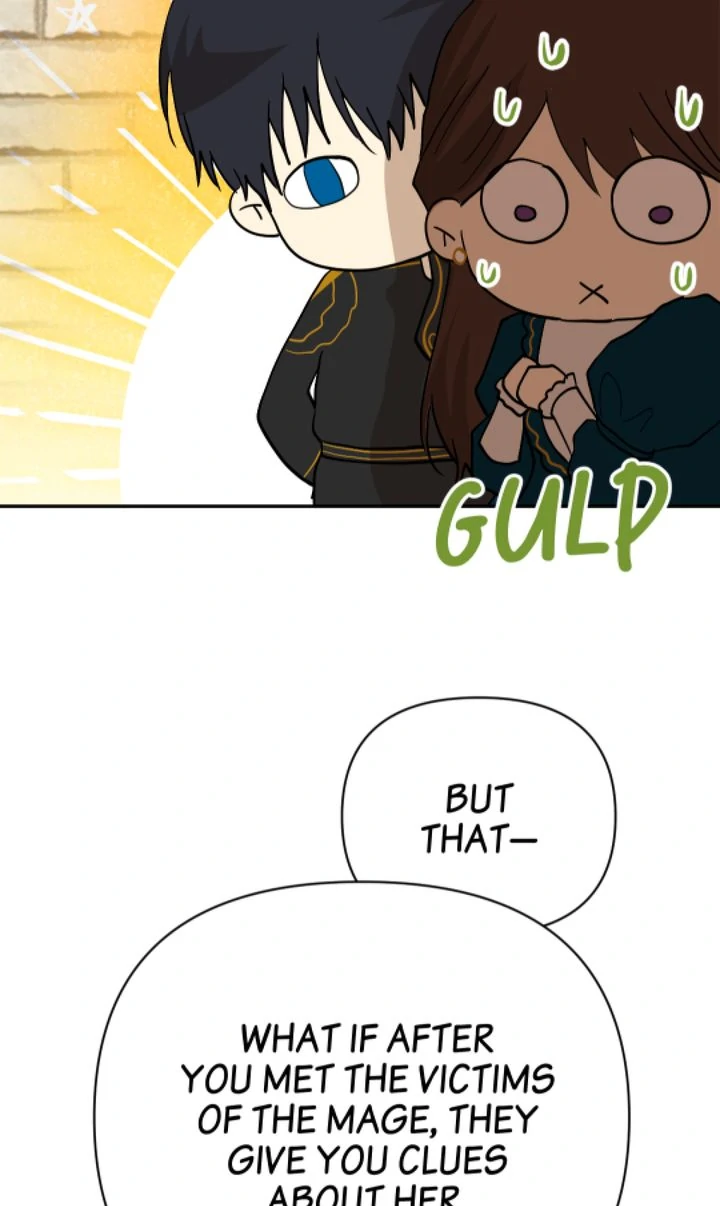 The Way to Protect the King chapter 23 page 34