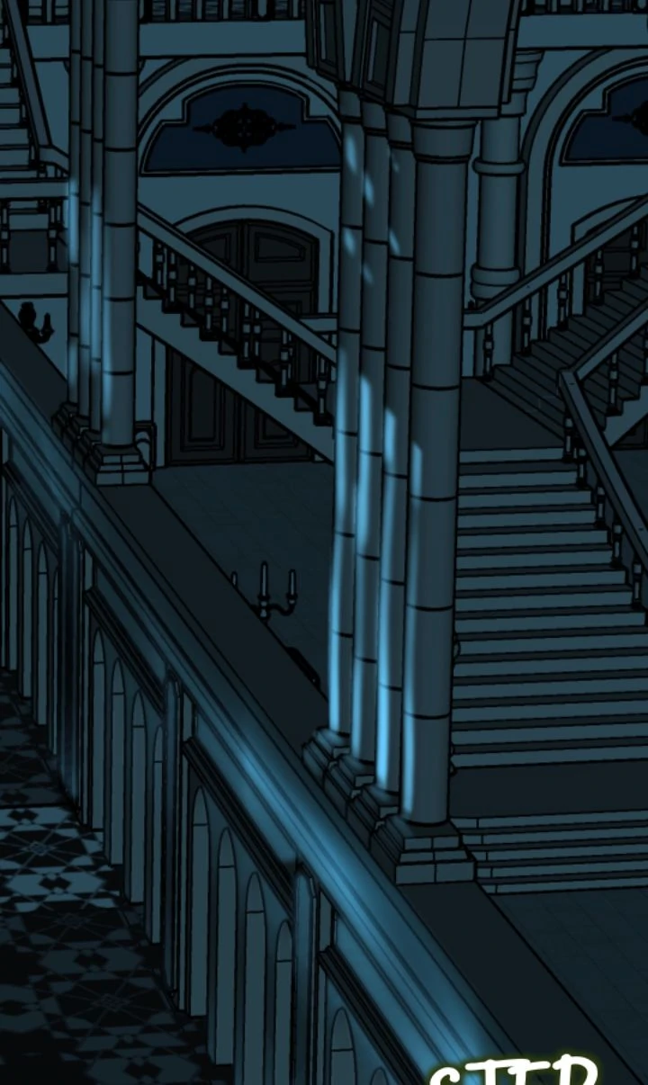 The Way to Protect the King chapter 23 page 39