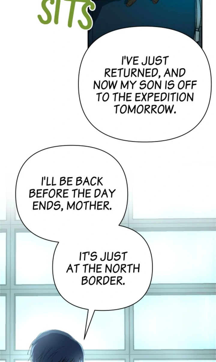The Way to Protect the King chapter 23 page 46