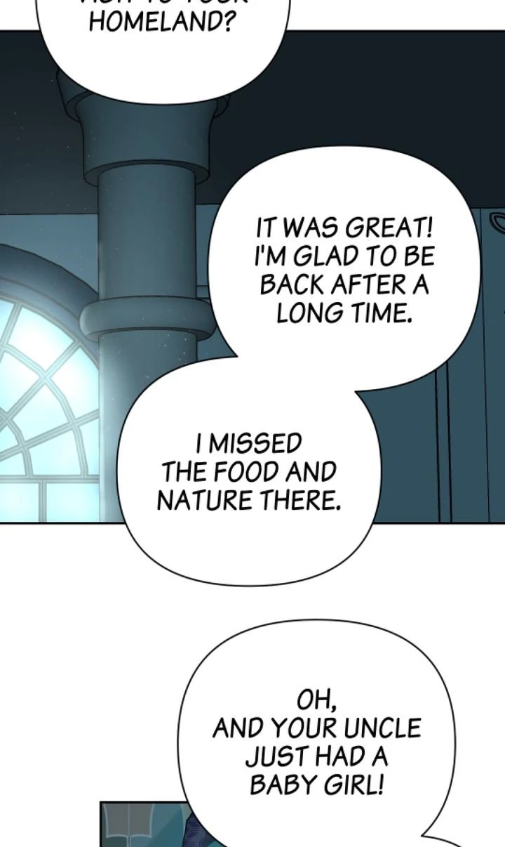 The Way to Protect the King chapter 23 page 48