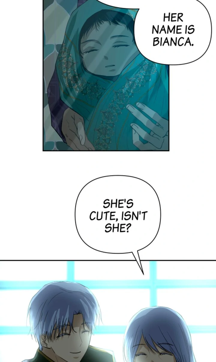 The Way to Protect the King chapter 23 page 49