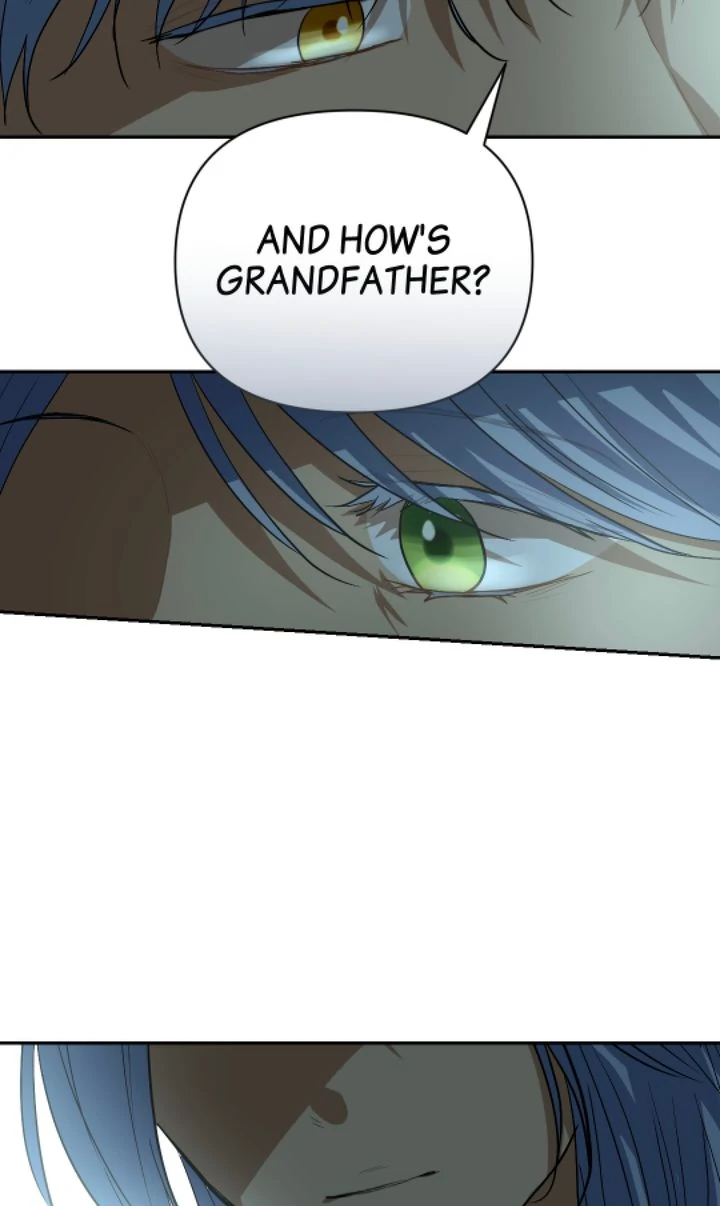 The Way to Protect the King chapter 23 page 51