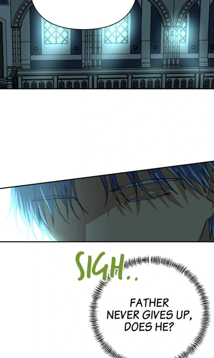 The Way to Protect the King chapter 23 page 56