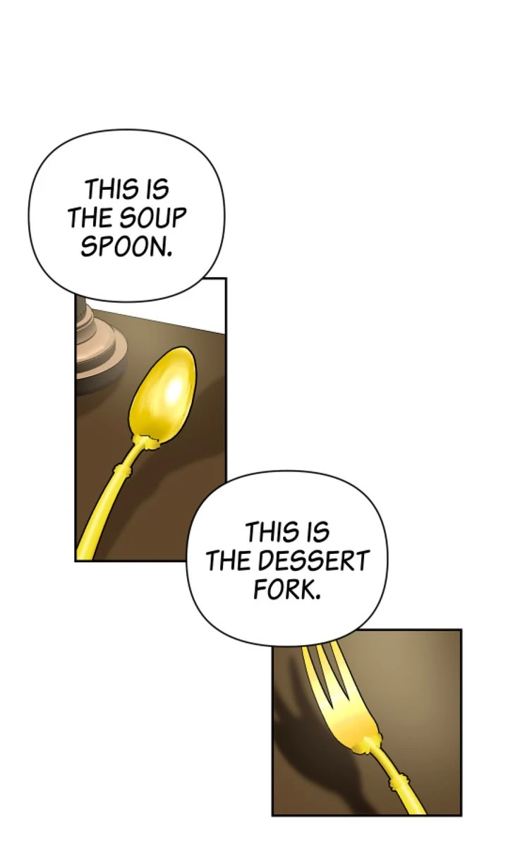 The Way to Protect the King chapter 23 page 66