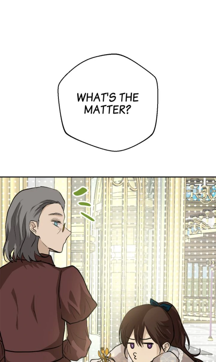 The Way to Protect the King chapter 23 page 71
