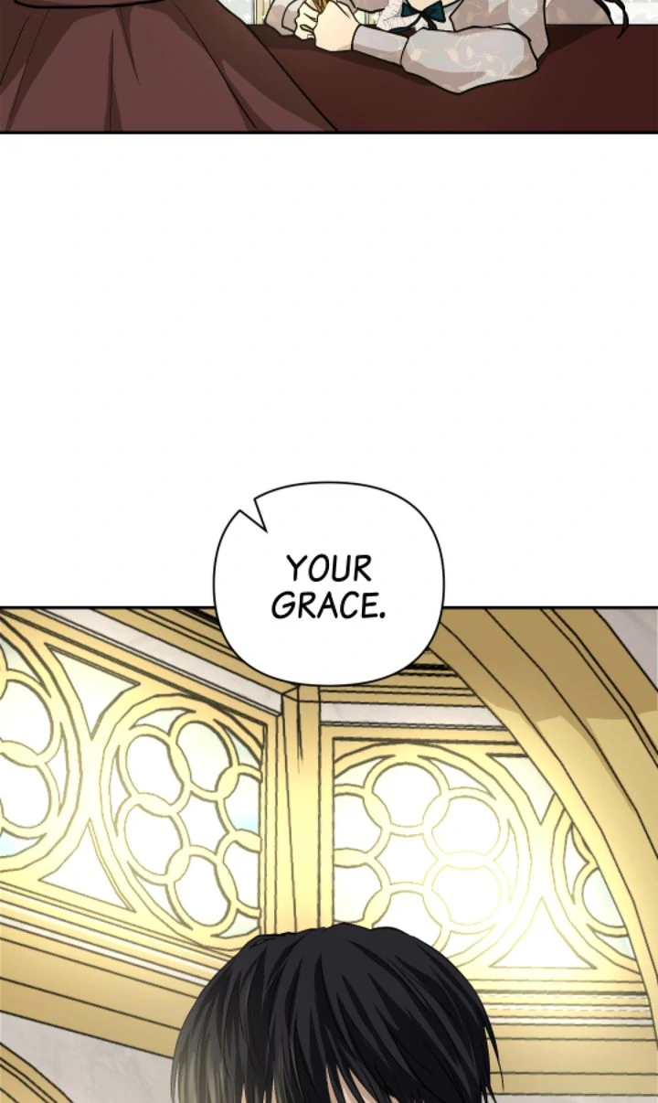 The Way to Protect the King chapter 23 page 72