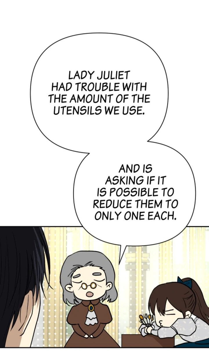 The Way to Protect the King chapter 23 page 74