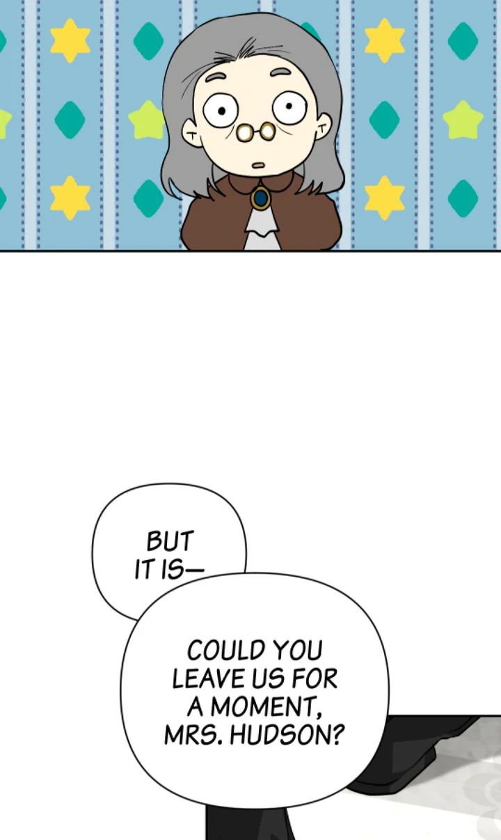 The Way to Protect the King chapter 23 page 76
