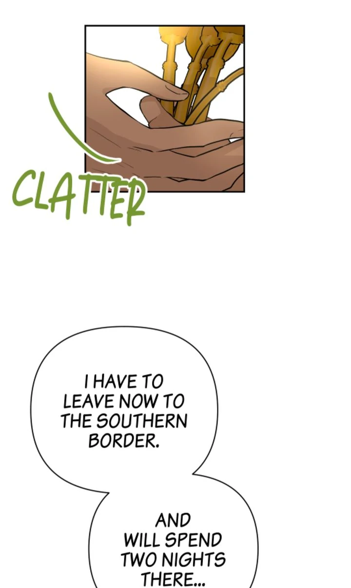 The Way to Protect the King chapter 23 page 80