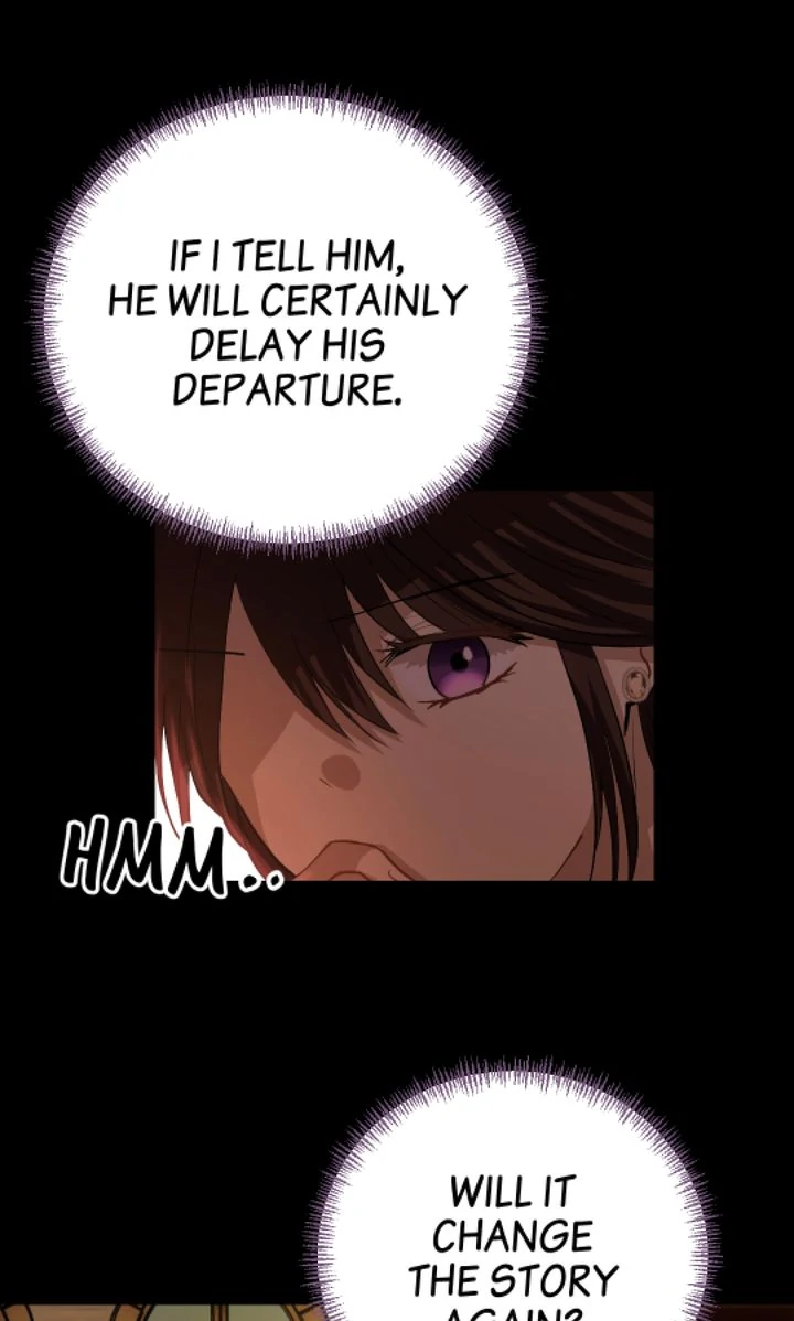 The Way to Protect the King chapter 24 page 9
