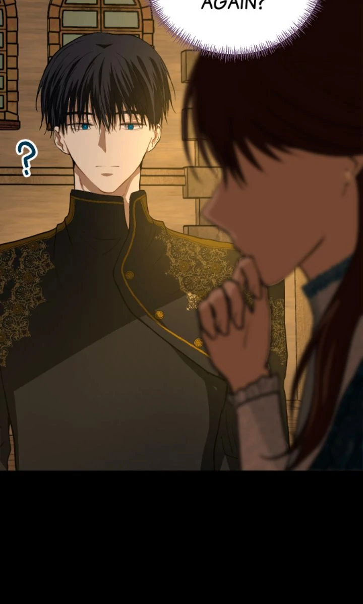 The Way to Protect the King chapter 24 page 10