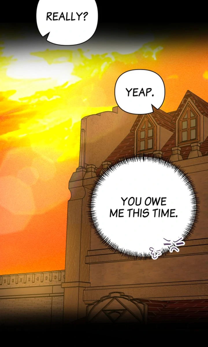 The Way to Protect the King chapter 24 page 13