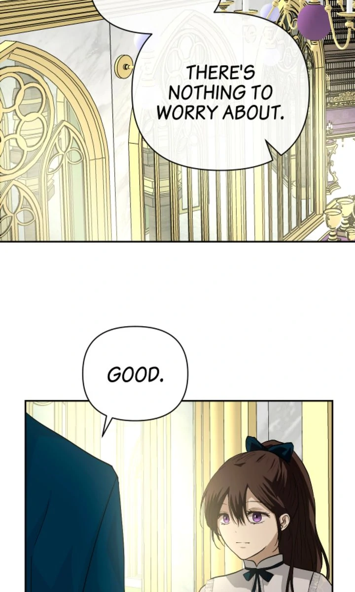 The Way to Protect the King chapter 24 page 15