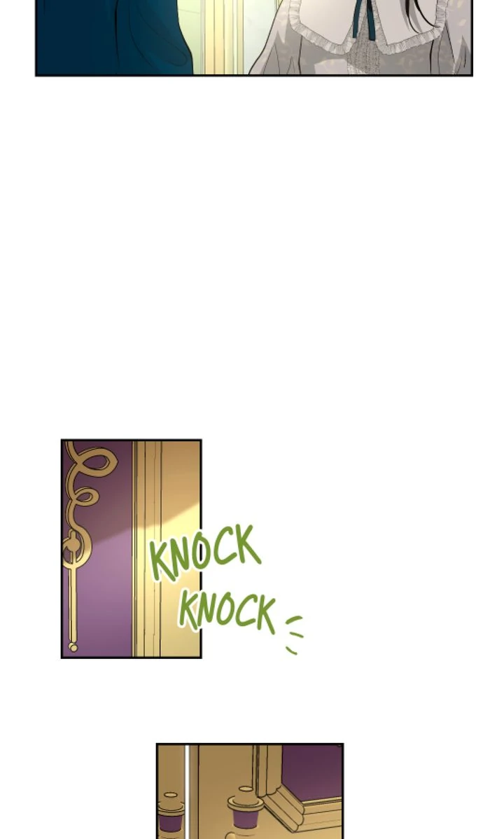 The Way to Protect the King chapter 24 page 16