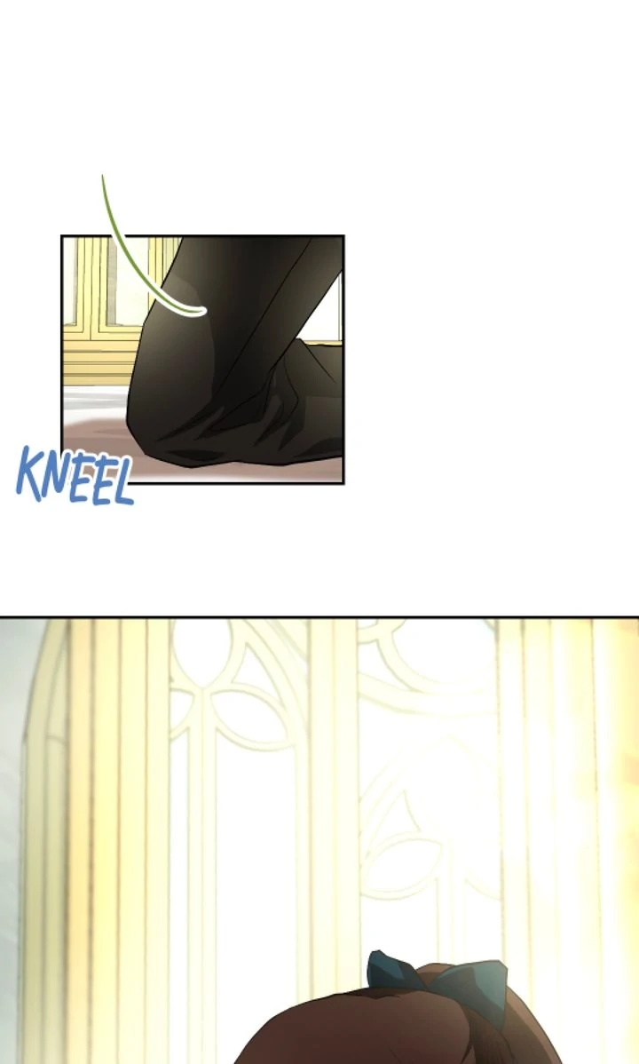 The Way to Protect the King chapter 24 page 19
