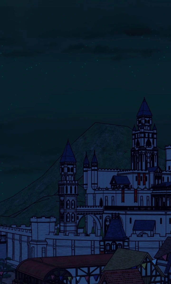 The Way to Protect the King chapter 24 page 31