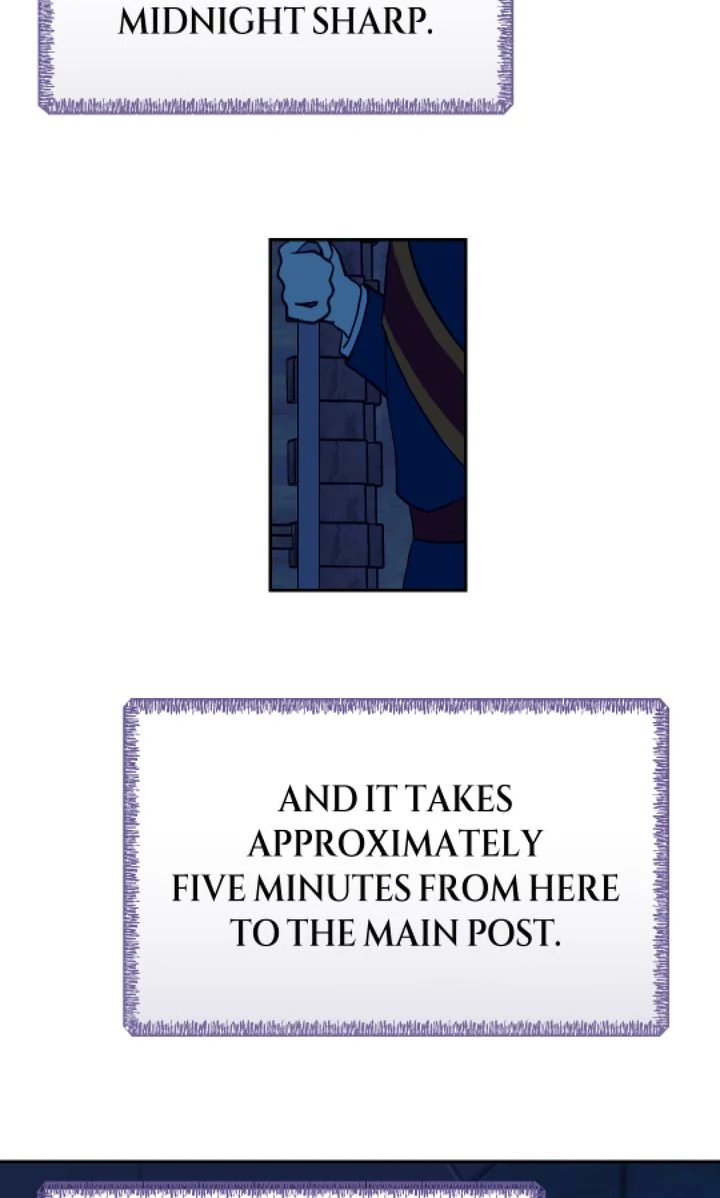 The Way to Protect the King chapter 24 page 33