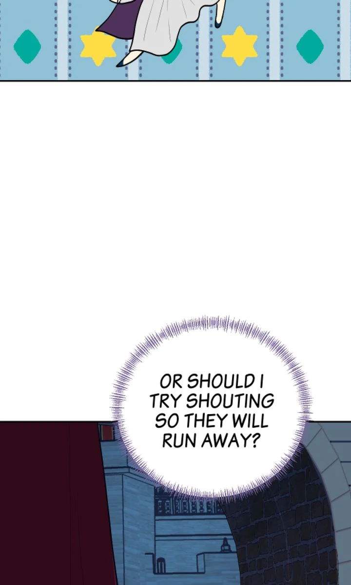 The Way to Protect the King chapter 24 page 36