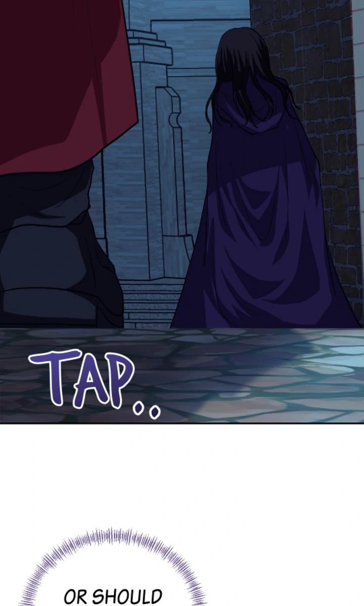 The Way to Protect the King chapter 24 page 37
