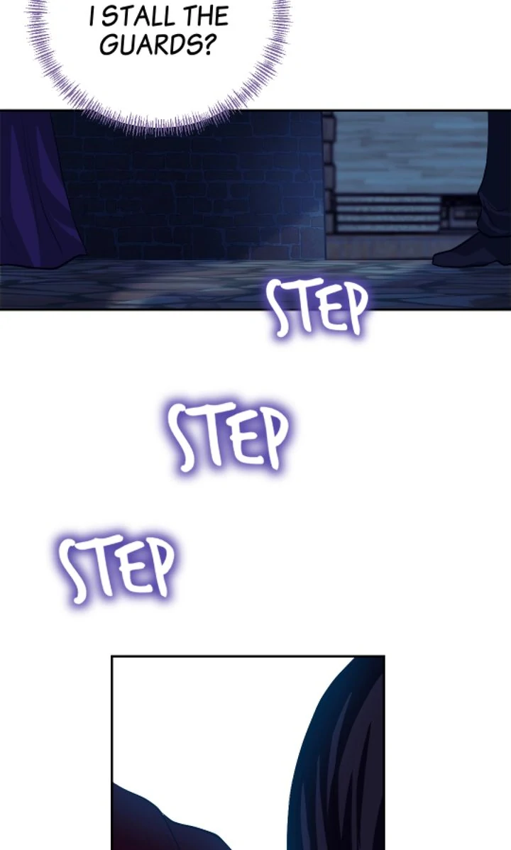The Way to Protect the King chapter 24 page 38