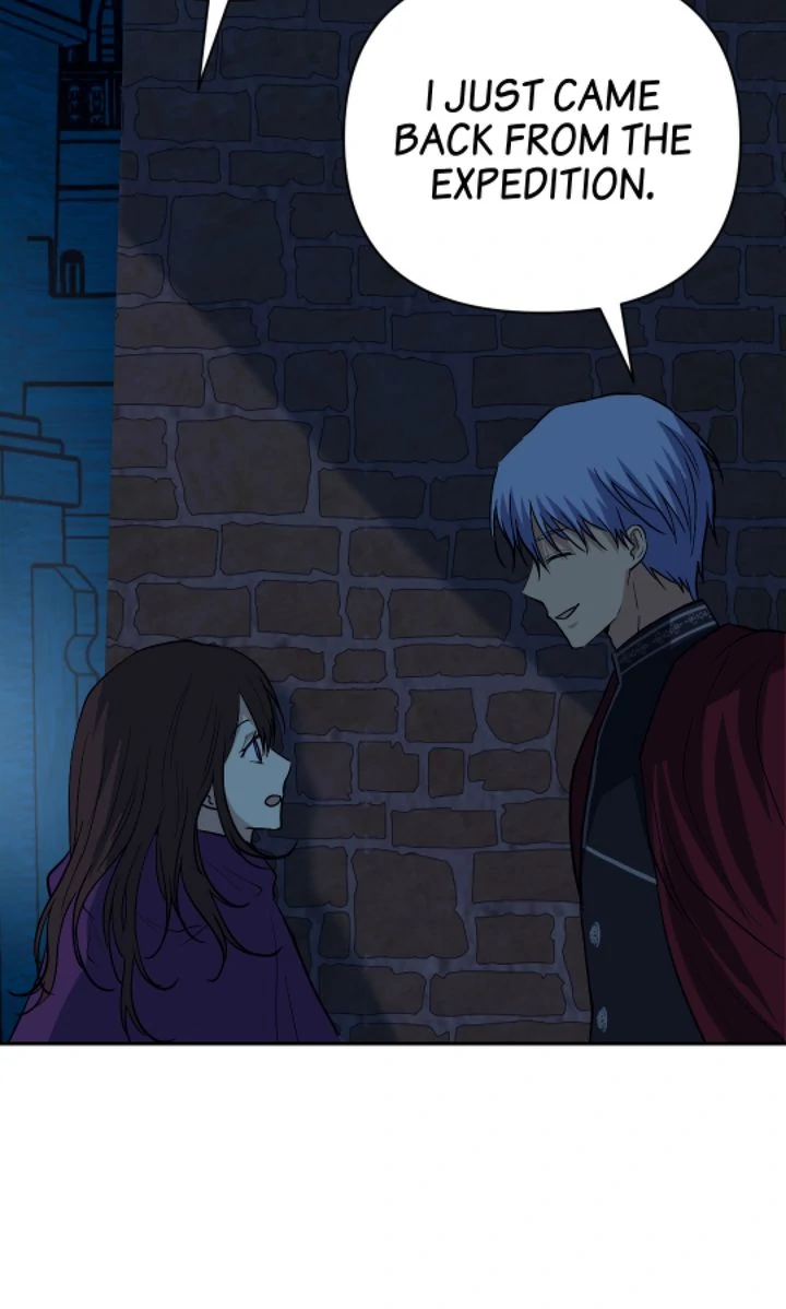 The Way to Protect the King chapter 24 page 46
