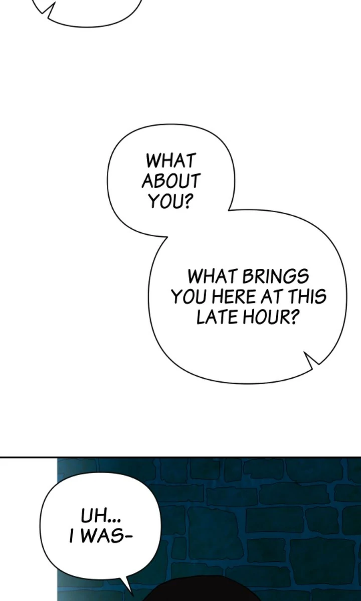 The Way to Protect the King chapter 24 page 48