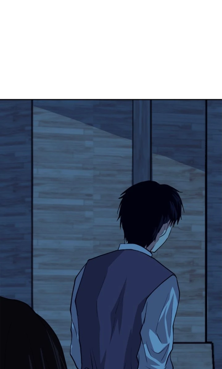 The Way to Protect the King chapter 24 page 50