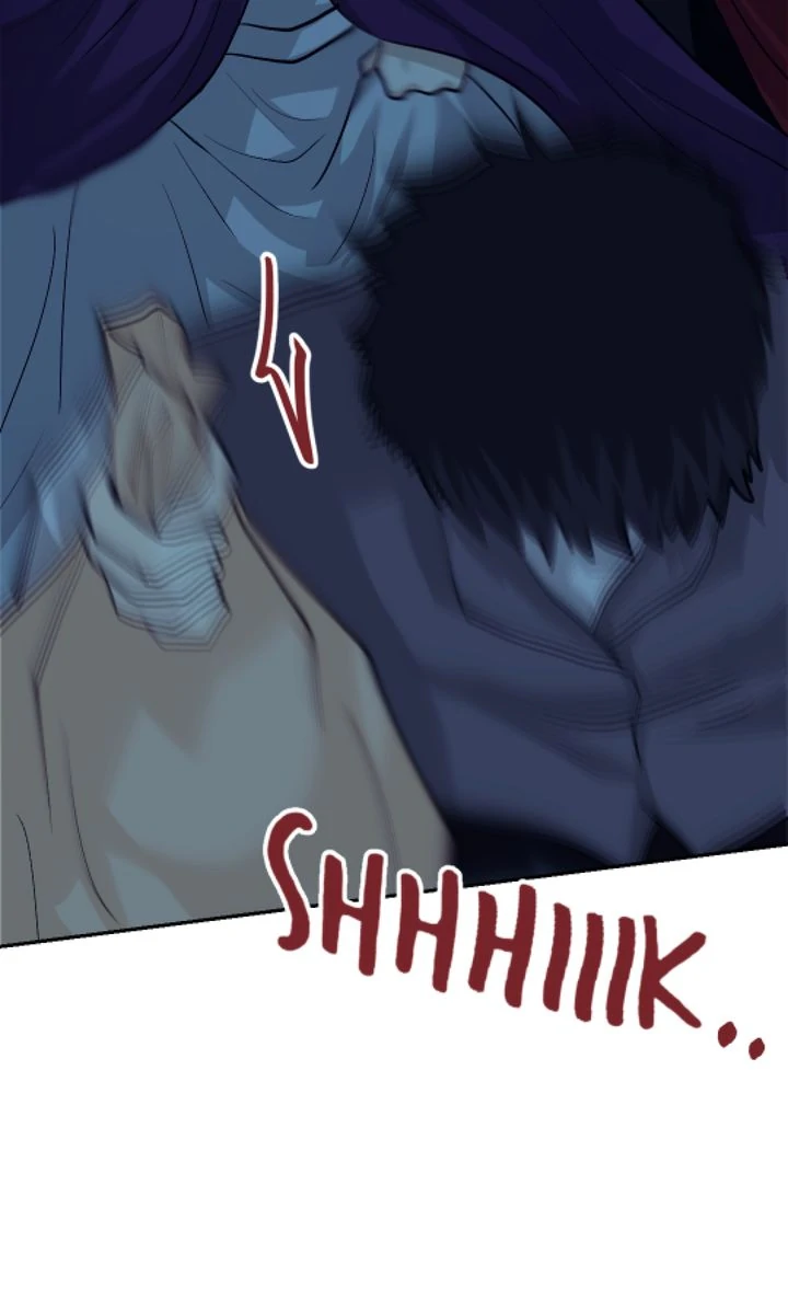 The Way to Protect the King chapter 24 page 55