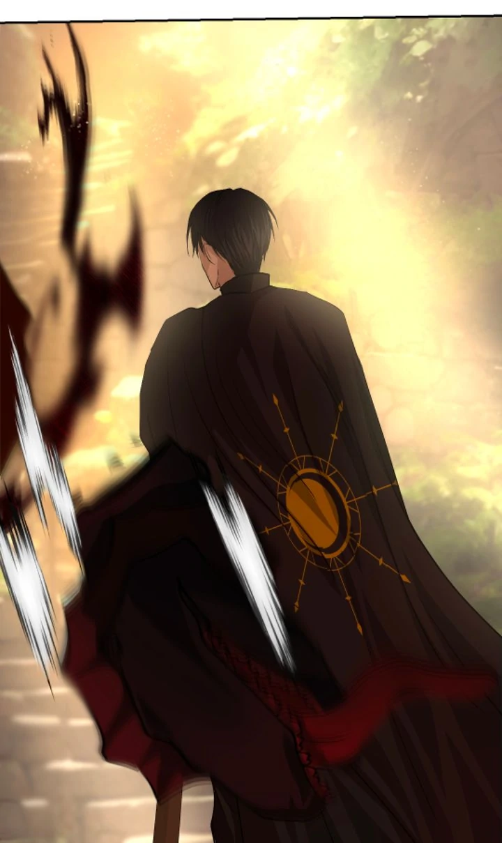 The Way to Protect the King chapter 25 page 5