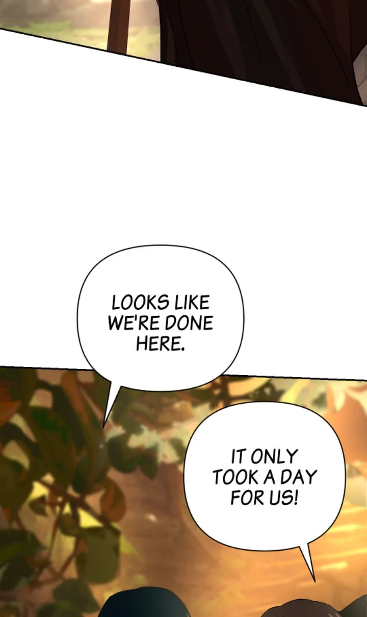 The Way to Protect the King chapter 25 page 6
