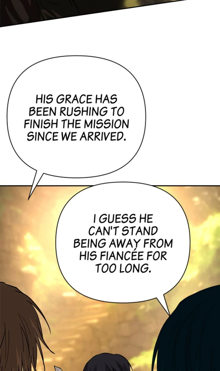 The Way to Protect the King chapter 25 page 8