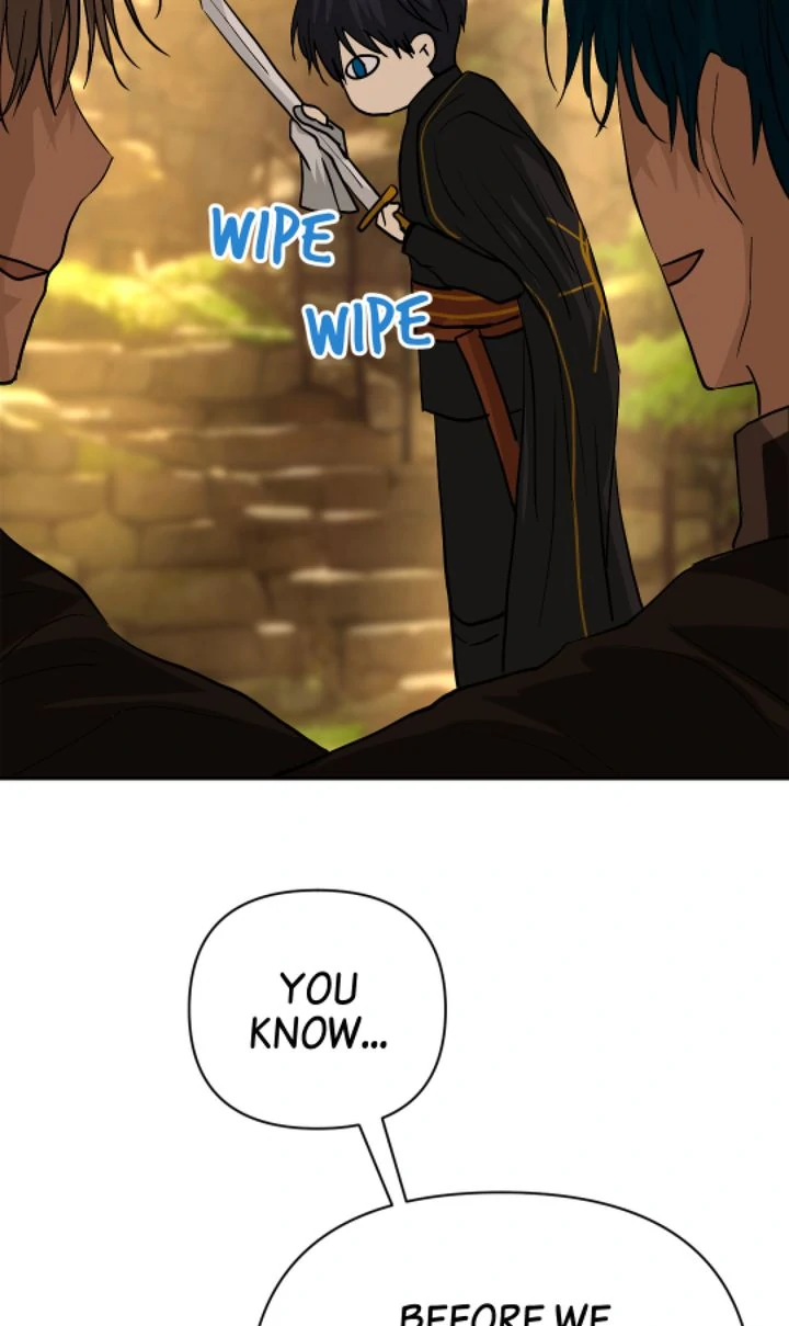 The Way to Protect the King chapter 25 page 9
