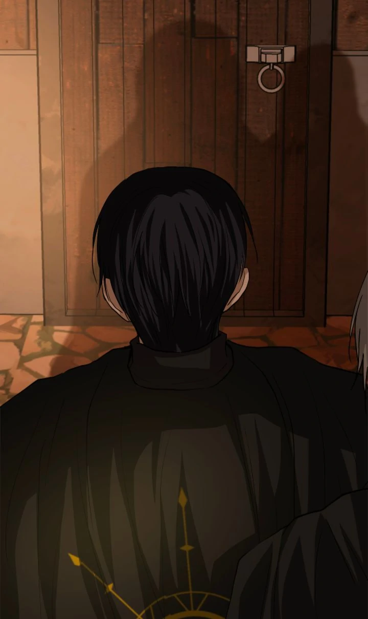 The Way to Protect the King chapter 25 page 16