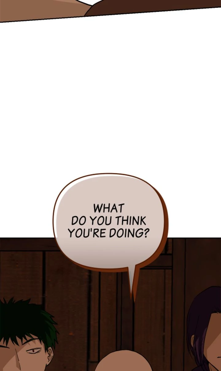The Way to Protect the King chapter 25 page 21