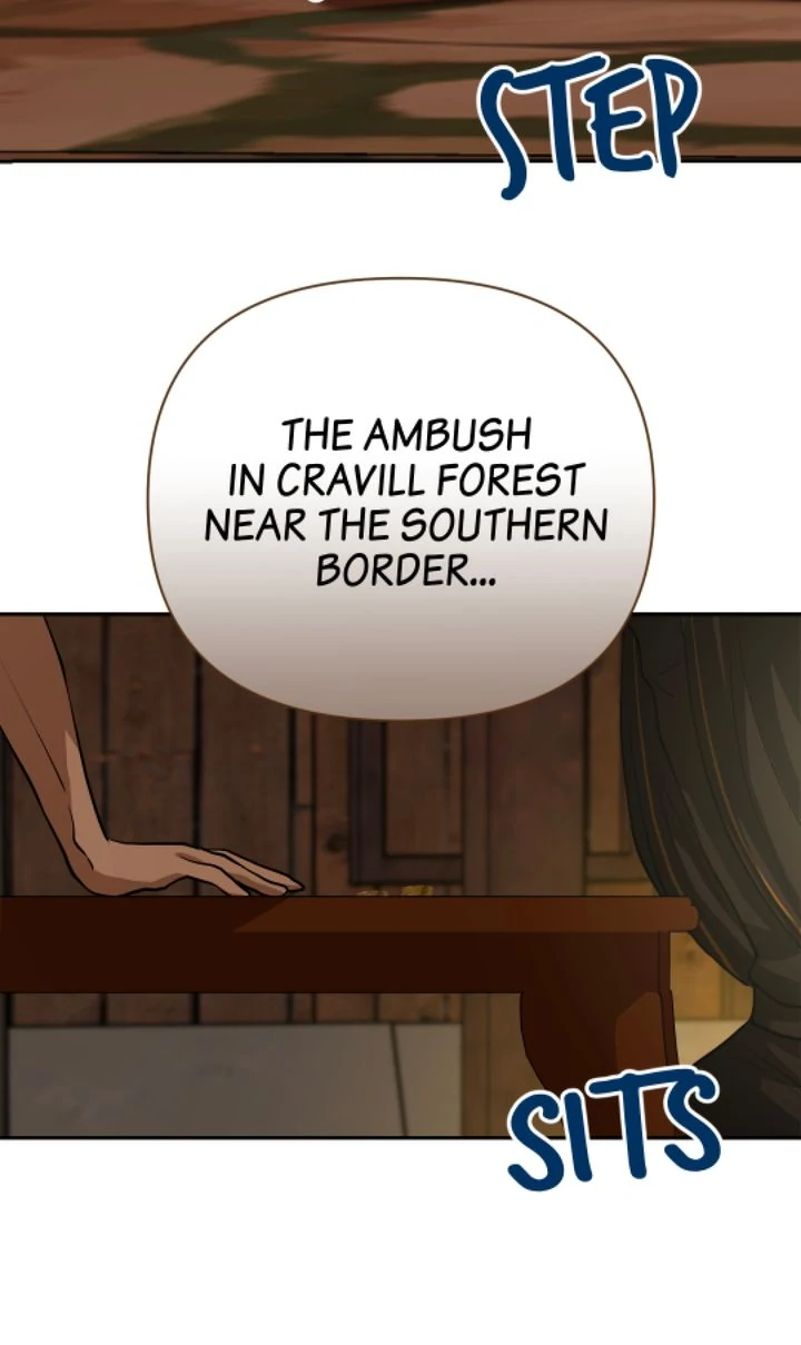 The Way to Protect the King chapter 25 page 24