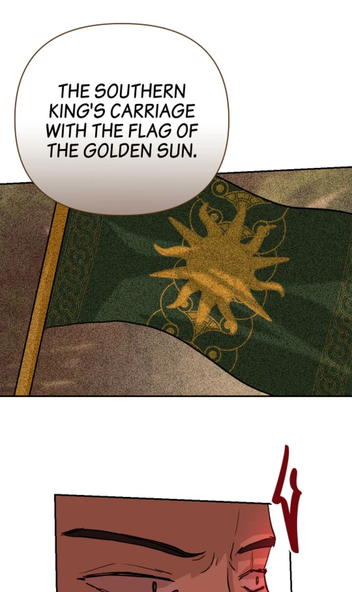 The Way to Protect the King chapter 25 page 25