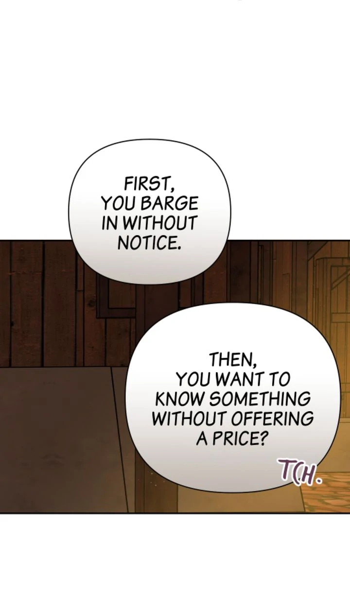 The Way to Protect the King chapter 25 page 28