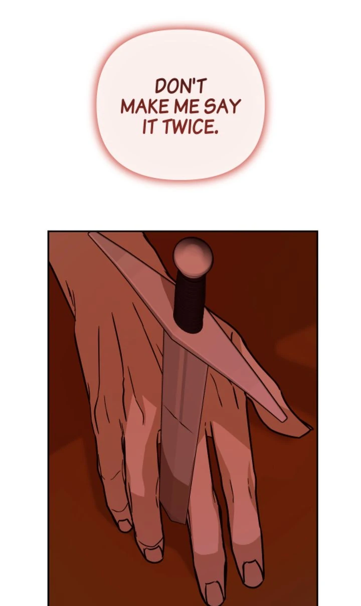 The Way to Protect the King chapter 25 page 33