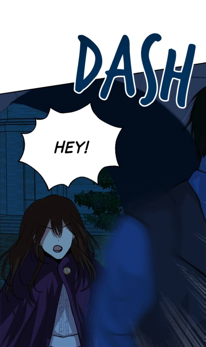 The Way to Protect the King chapter 25 page 38