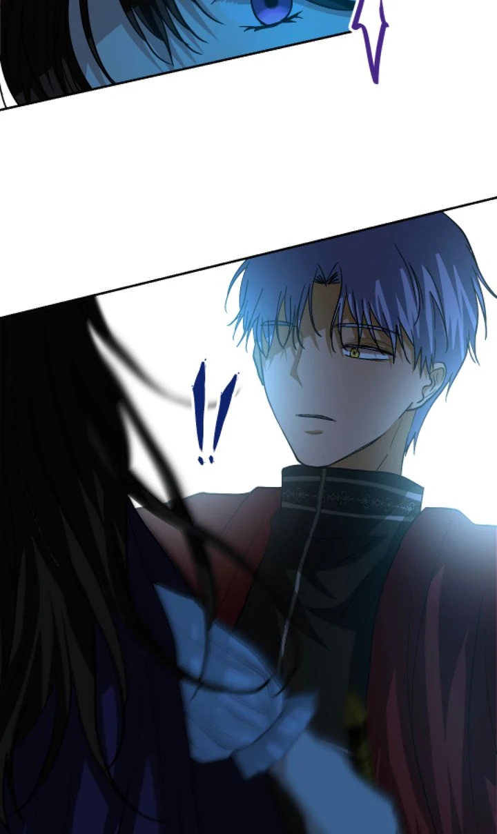 The Way to Protect the King chapter 25 page 41