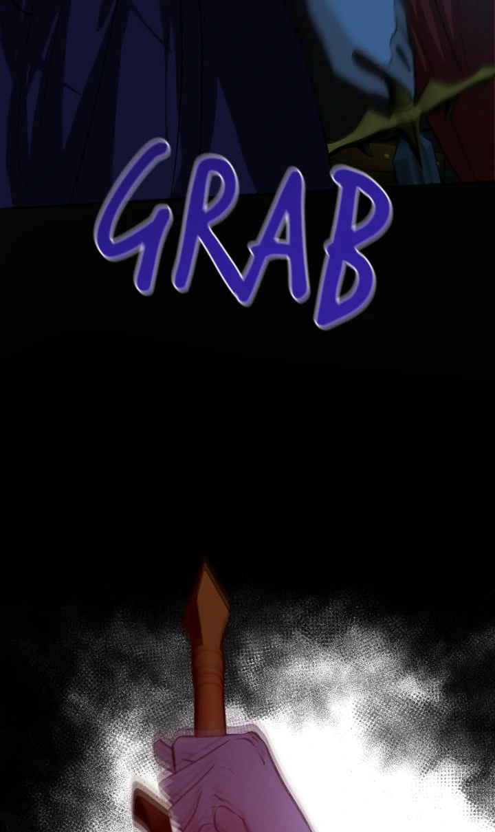 The Way to Protect the King chapter 25 page 42