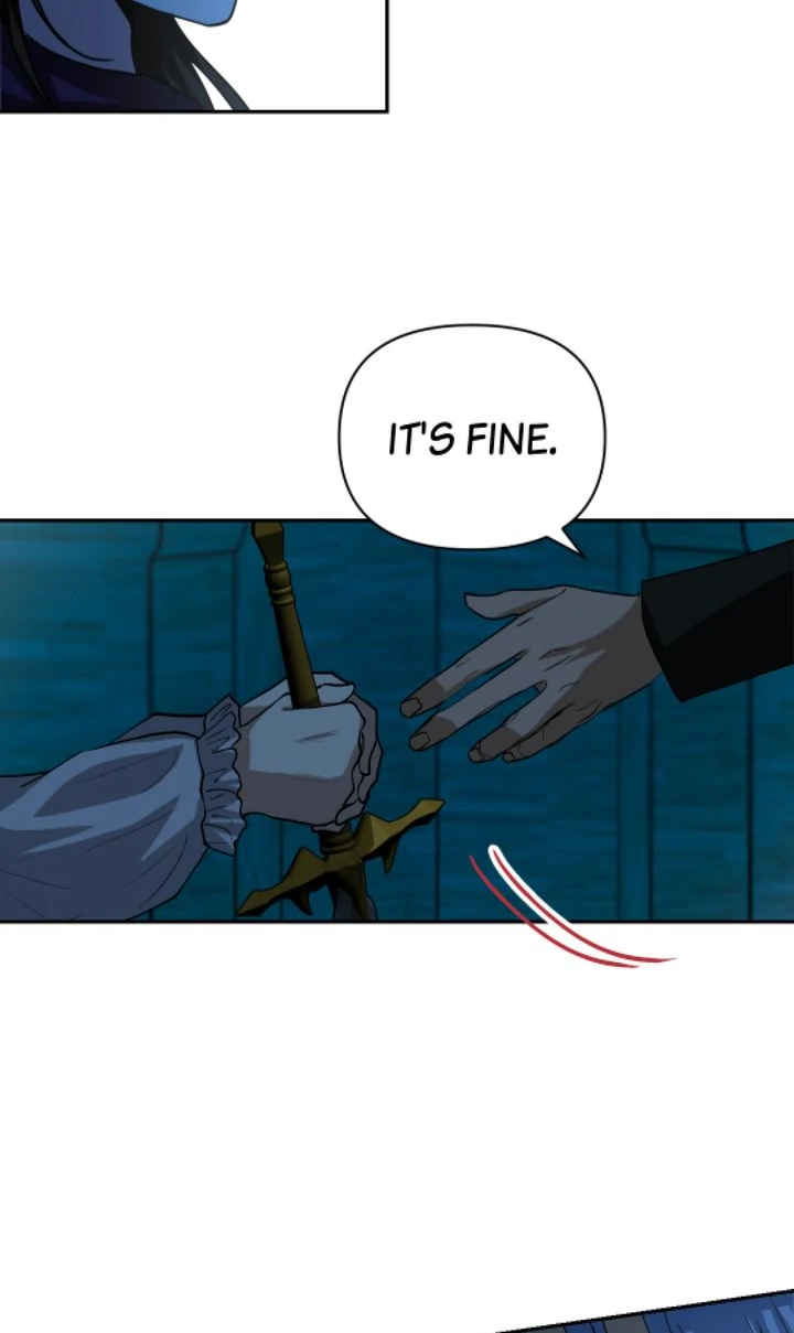 The Way to Protect the King chapter 25 page 50