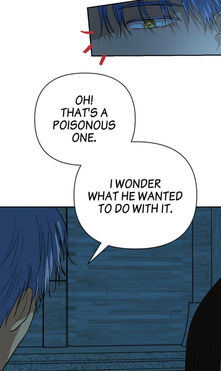 The Way to Protect the King chapter 25 page 51